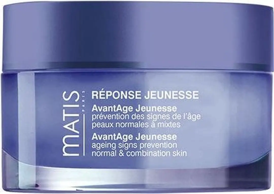 Matis Réponse Jeunesse AvantAge Cream Dagcrème 100ml
