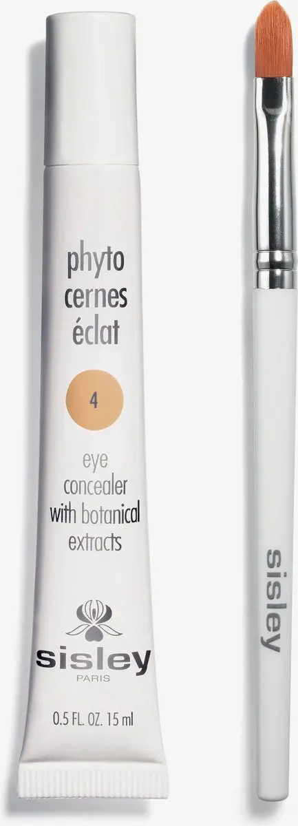 Sisley Phyto Cernes Éclat 04 15ml