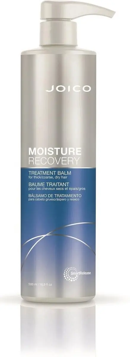 Joico Moisture Recovery Treatment Balm 500ml