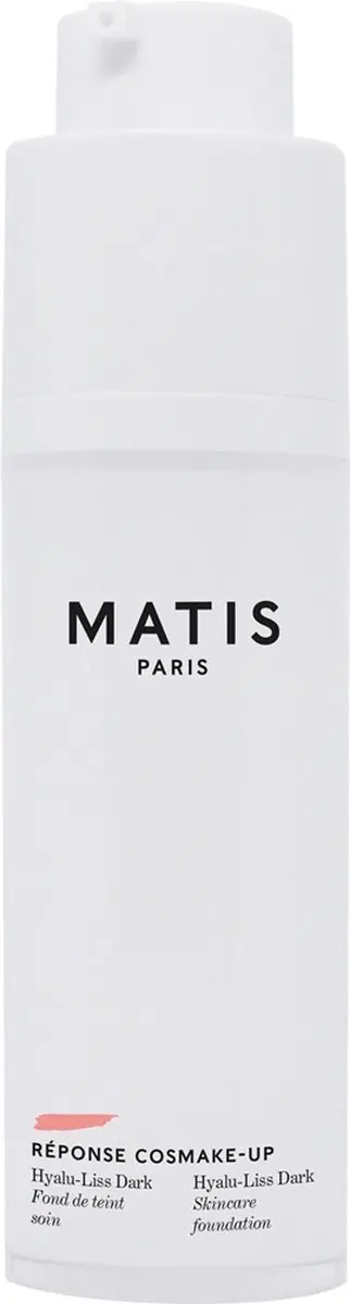 Matis Hyalu-Liss Foundation
