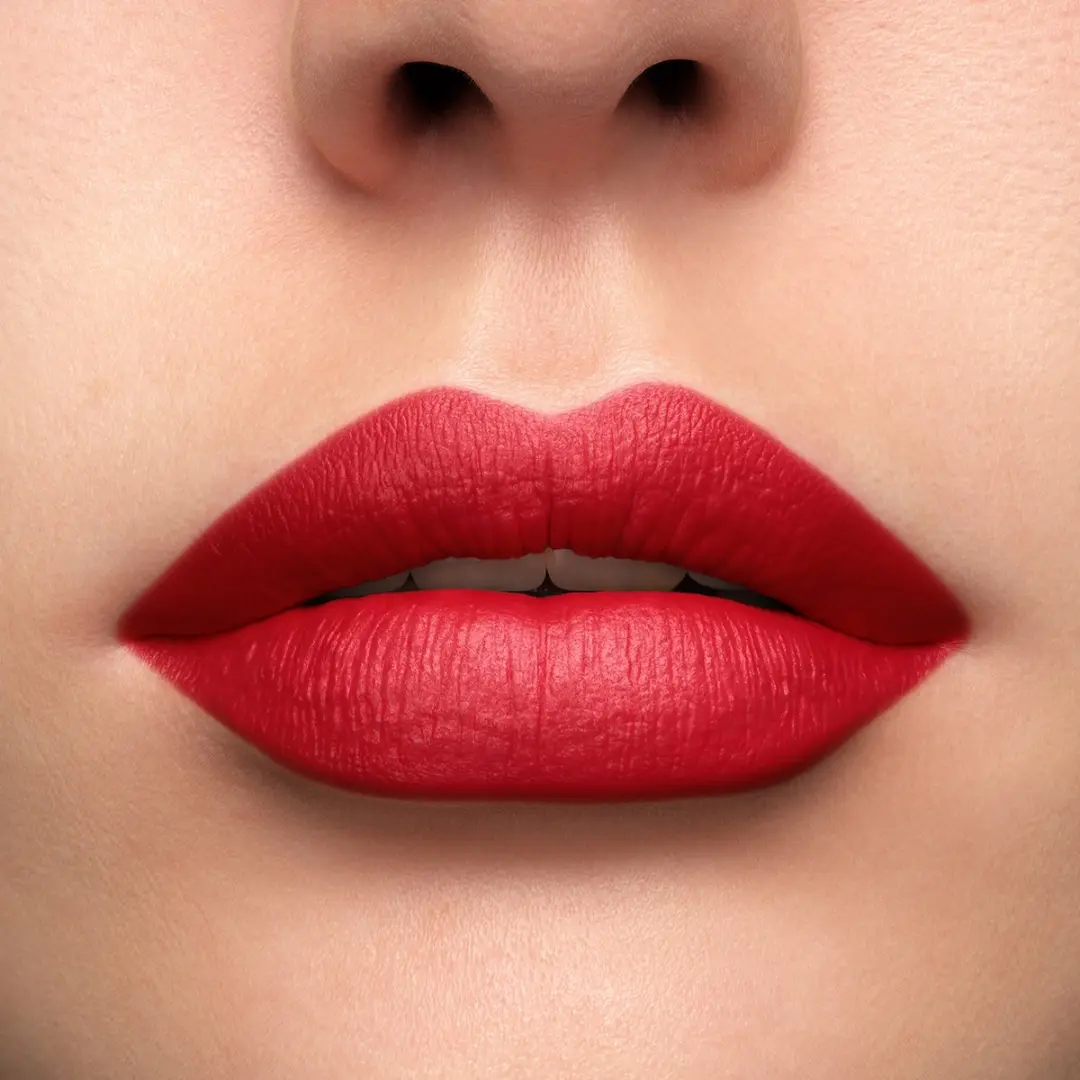 Lancôme L'Absolu Rouge Lippenstift 505 Rouge Pigalle - Matte - 3.4g