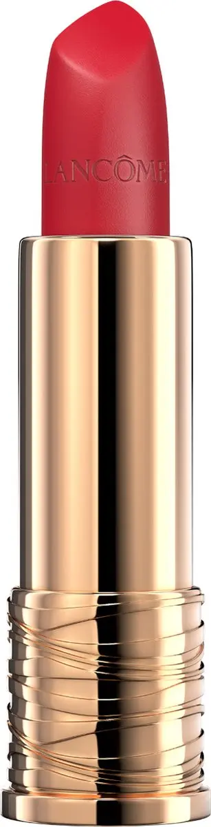 Lancôme L'Absolu Rouge Lippenstift 505 Rouge Pigalle - Matte - 3.4g