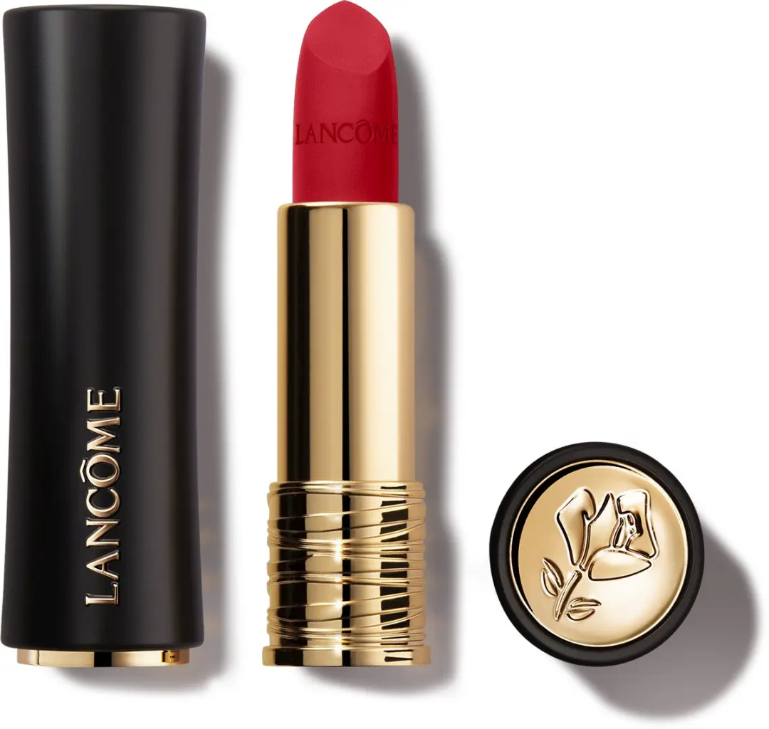 Lancôme L'Absolu Rouge Lippenstift 505 Rouge Pigalle