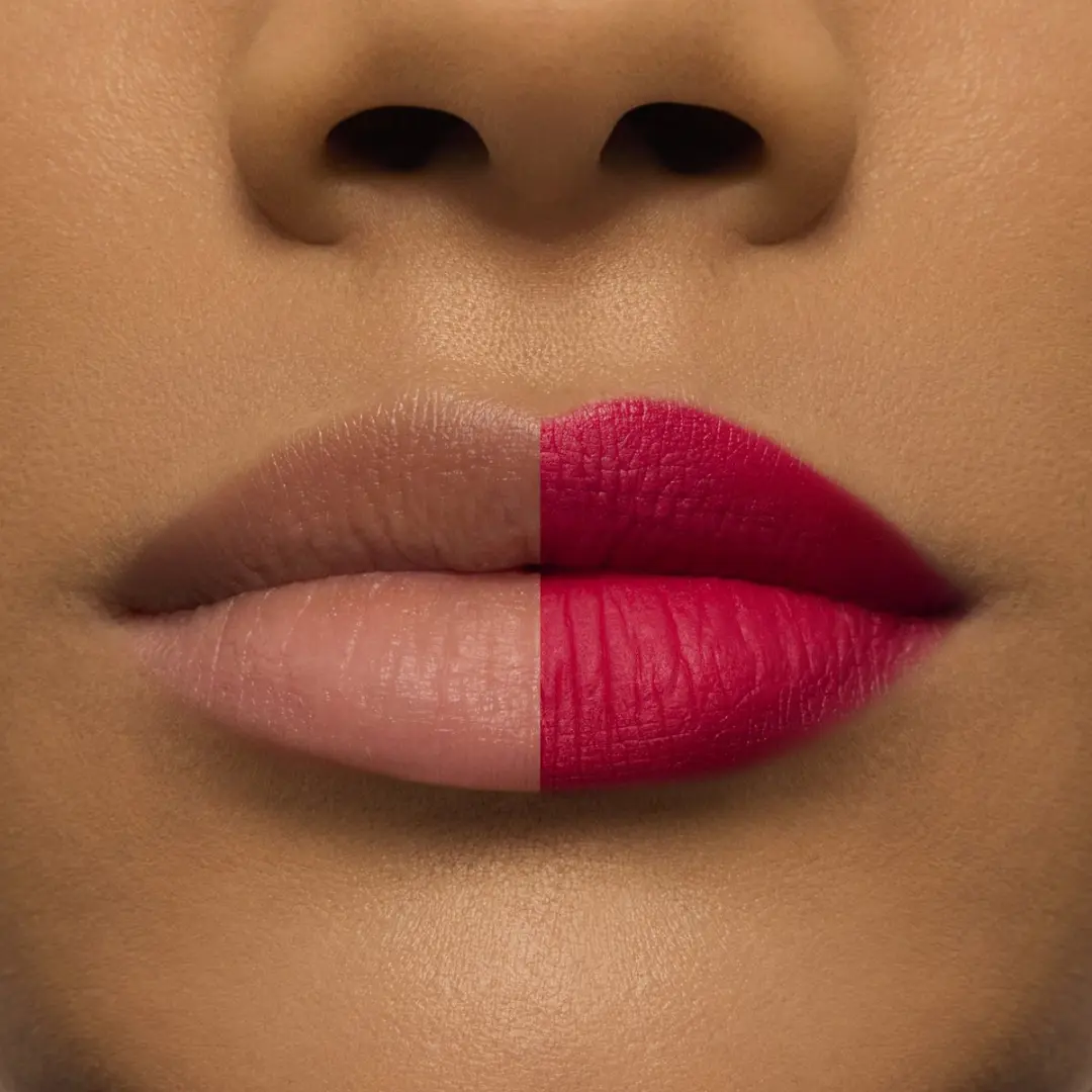 Lancôme L'Absolu Rouge Lippenstift 505 Rouge Pigalle - Matte - 3.4g