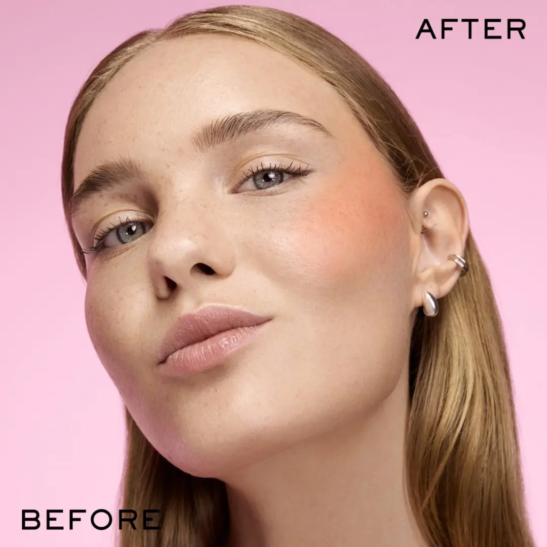 Lancôme Idôle Juicy Blush 30 Over The Coral Moon - 8.5ml