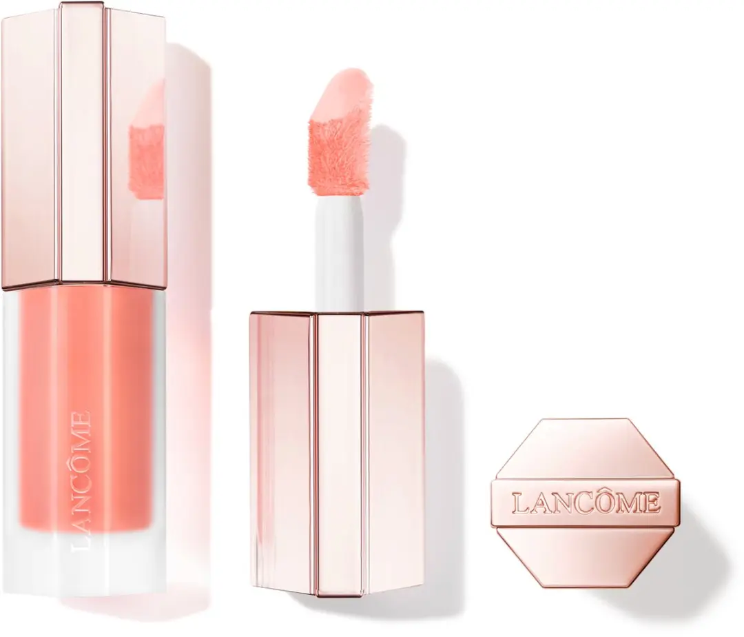 Lancôme Idôle Juicy Blush 30 Over The Coral Moon - 8.5ml