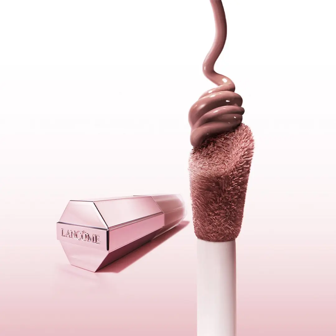Lancôme Idôle Juicy Blush 30 Over The Coral Moon - 8.5ml