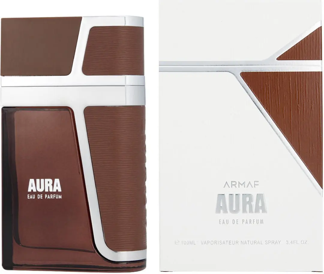 Armaf Aura Eau de Parfum 100ml