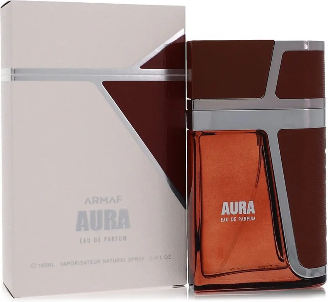 Armaf Aura Eau de Parfum 100ml - afbeelding 6 van 6