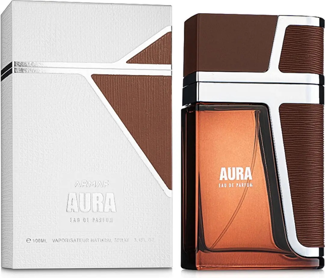 Armaf Aura Eau de Parfum 100ml