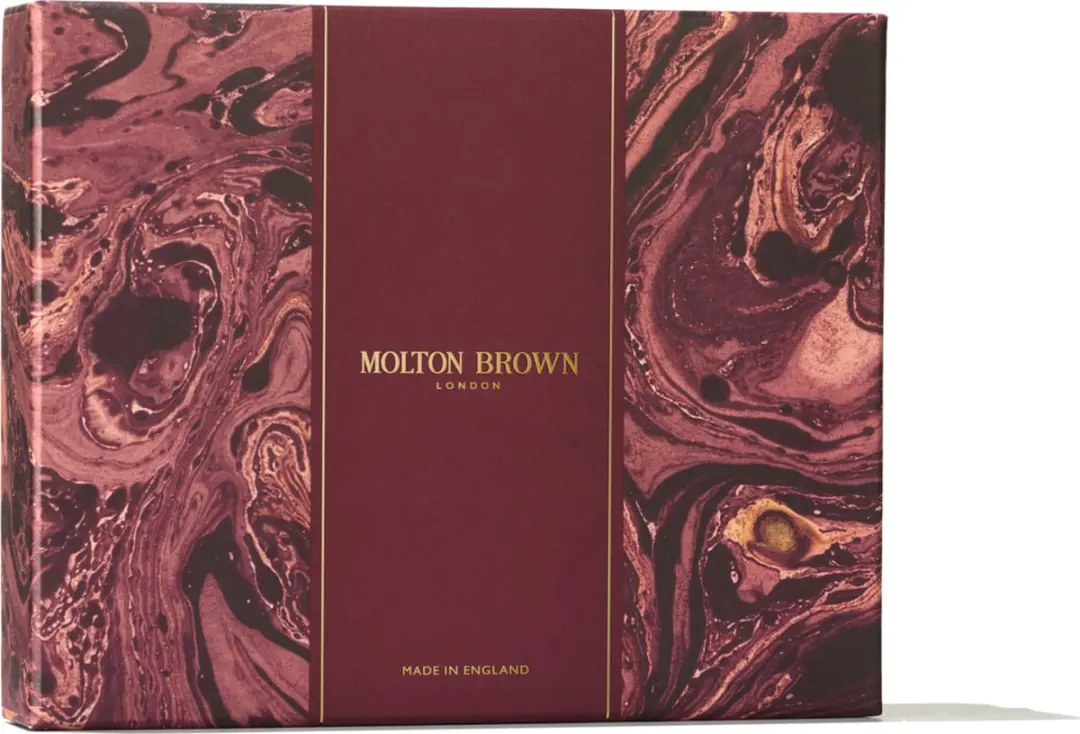 Molton Brown Woody & Floral Eau de Parfum - 30ml (4x7,5ml)