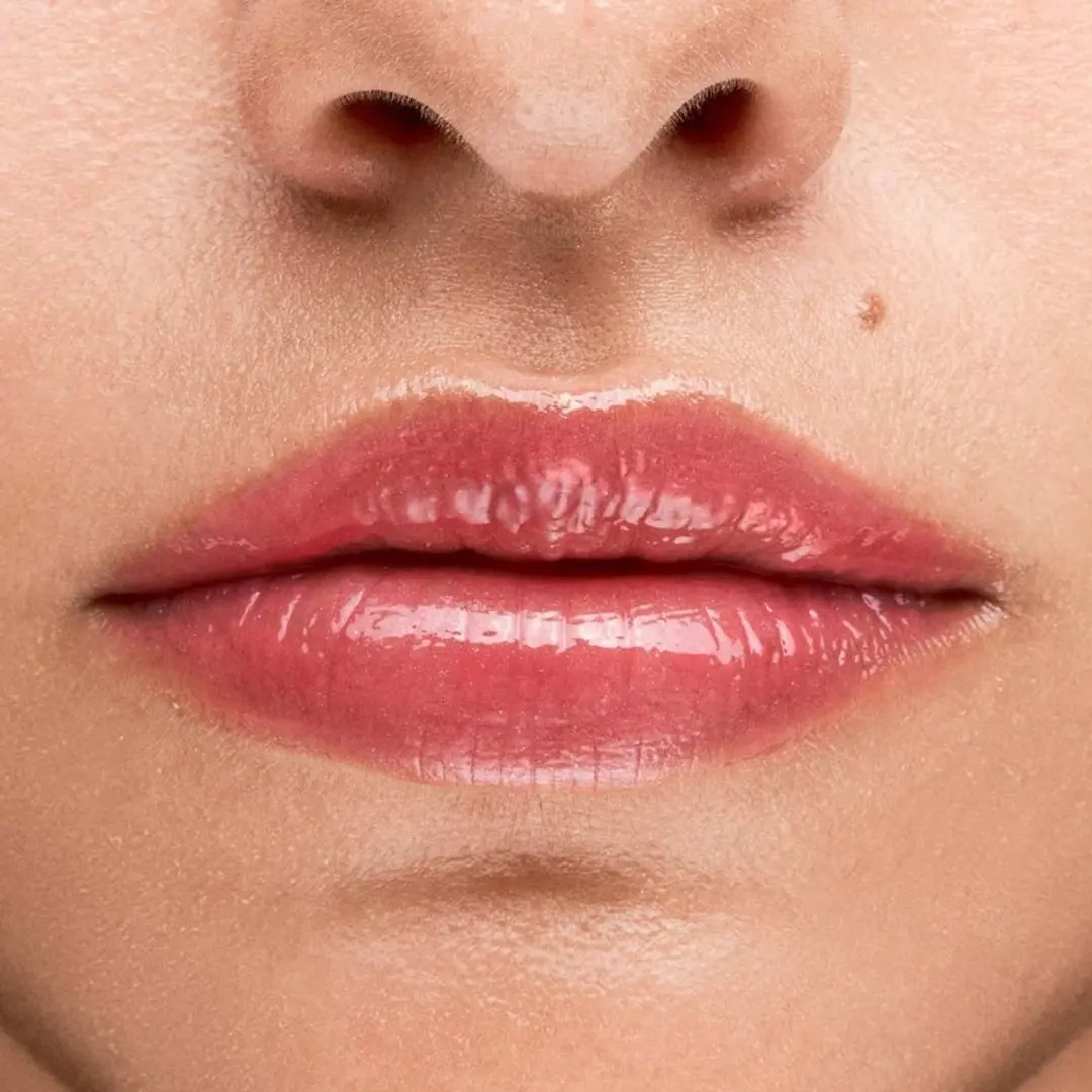 Collistar Lip Gloss 7ml - 170 Hot Grapefruit