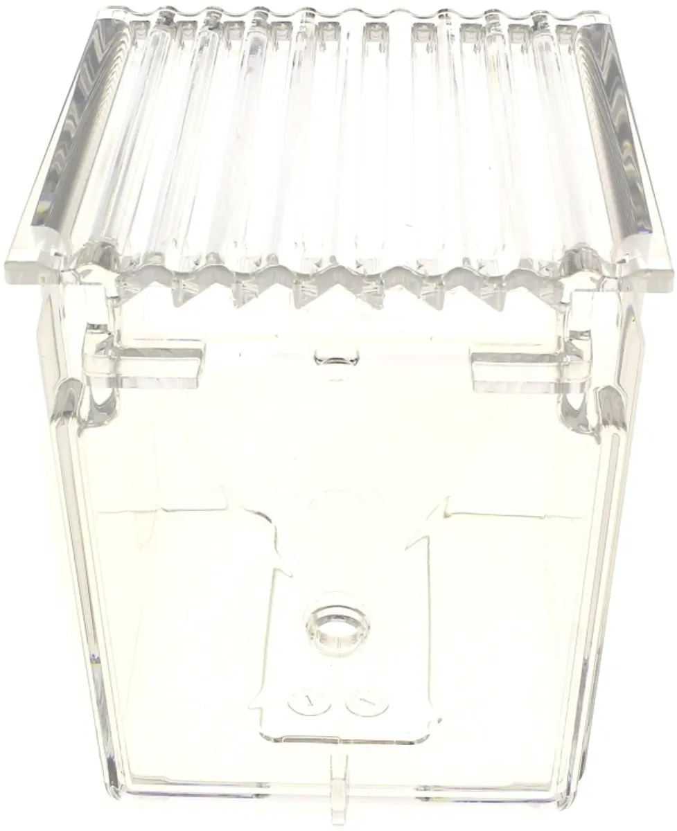 Magimix Nespresso Citiz Opvangbak 505314 - Transparant