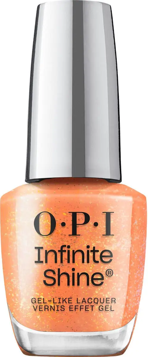 O.P.I. Infinite Shine Nagellak Dreamsicle 15ml