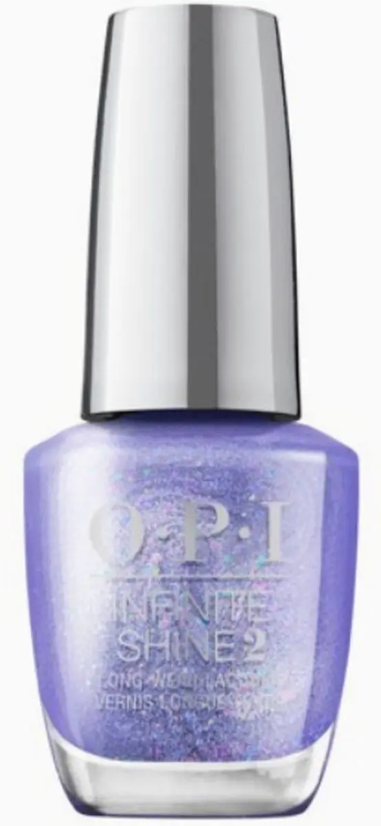 O.P.I Infinite Shine Nagellak You Had Me At Halo - 15ml - afbeelding 6 van 6