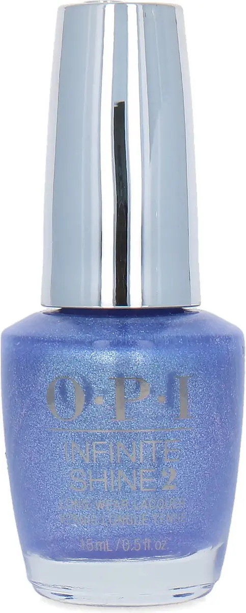 O.P.I Infinite Shine Nagellak You Had Me At Halo