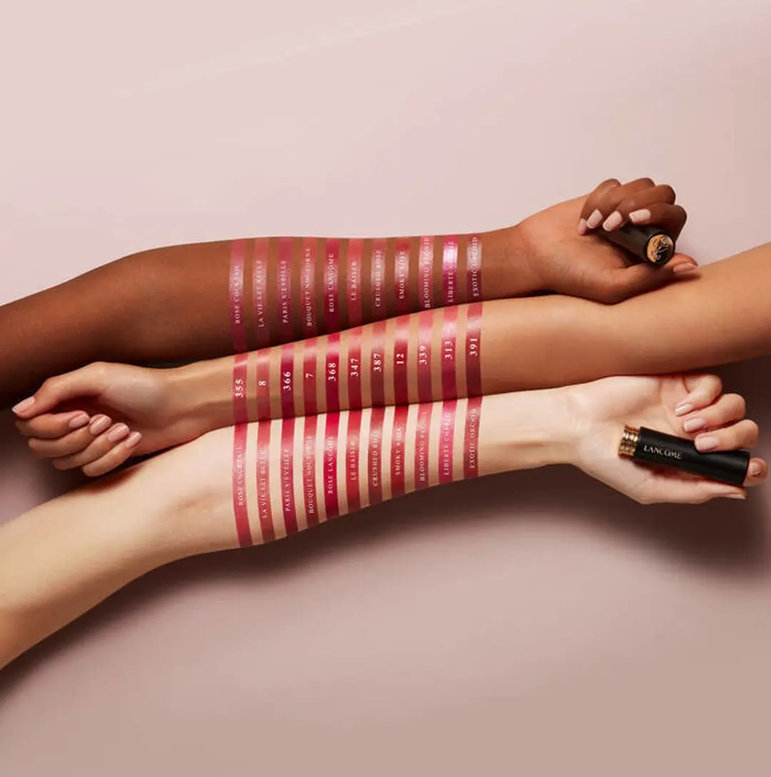 Lancôme L'Absolu Rouge Lippenstift Universelle 01 - 3.4g - afbeelding 6 van 6