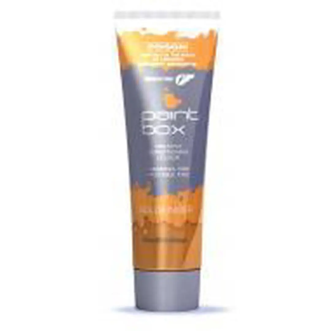 Fudge Paintbox Goldfinger Haarverf 75ml
