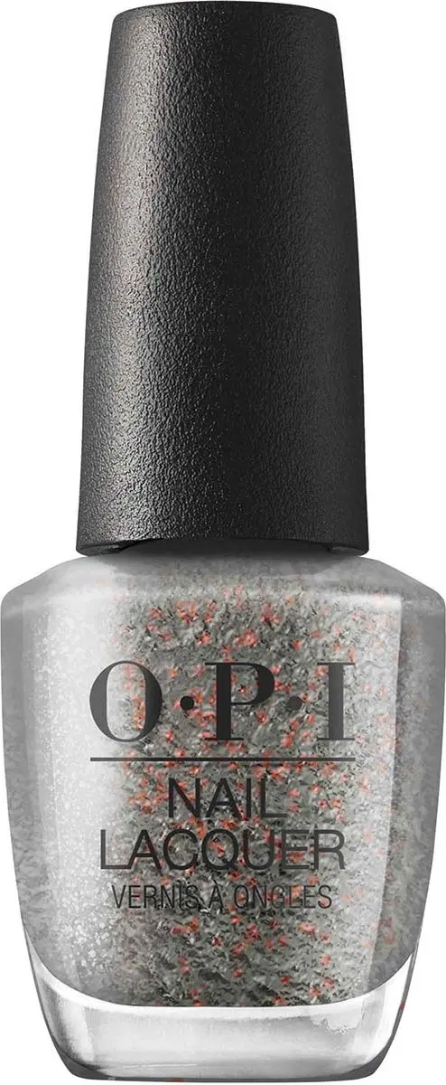 O.P.I. Yay or Neigh Nagellak