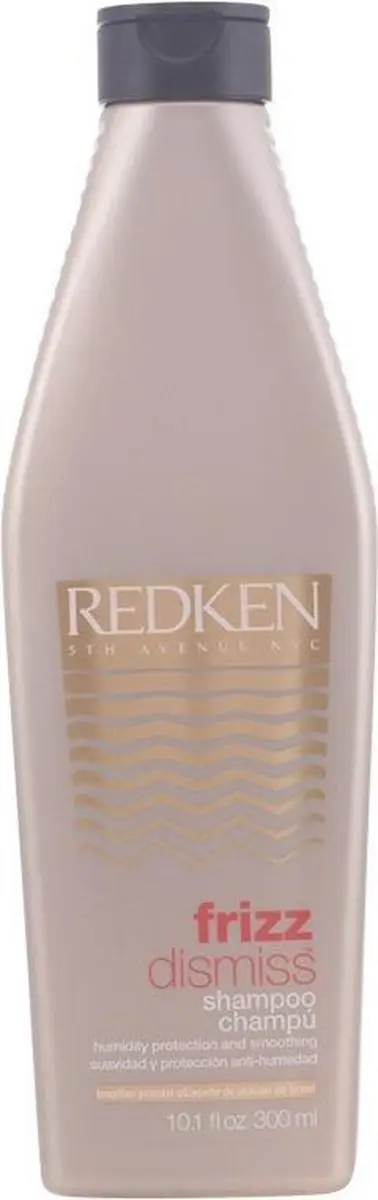 Redken Frizz Dismiss Shampoo 300ml