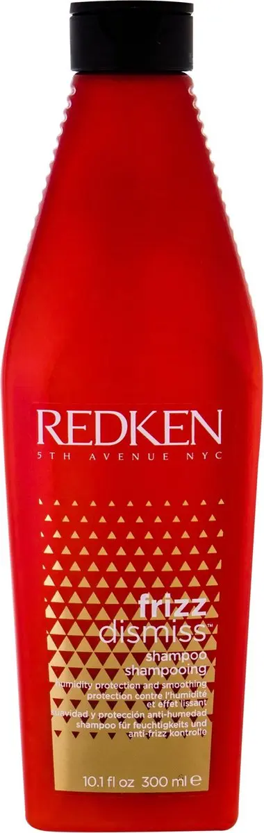 Redken Frizz Dismiss Shampoo 300ml