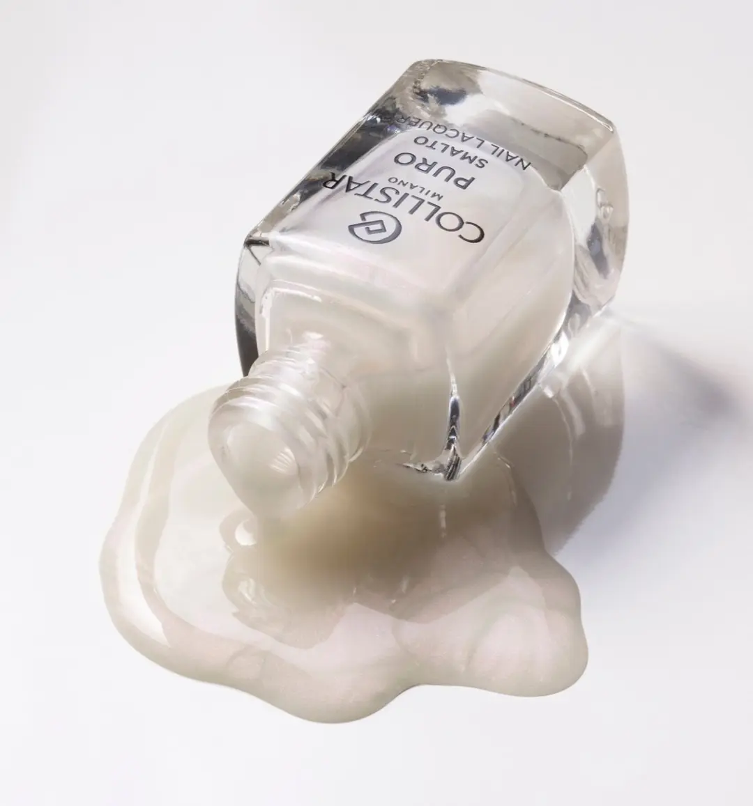 Collistar Puro Smalto 10ml - Porcellana Bianca 922