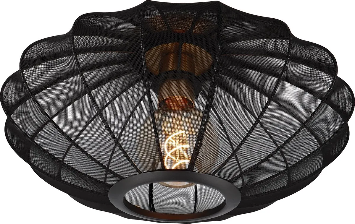 Lucide Corina Plafondlamp Ø40cm