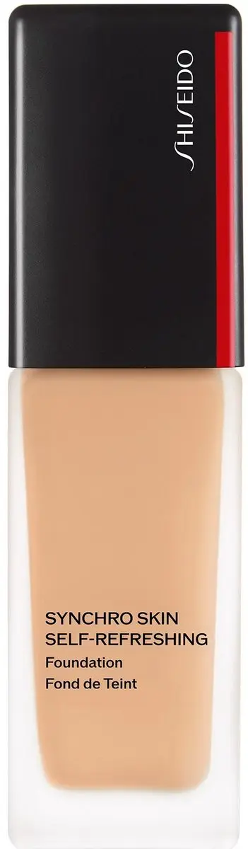Shiseido Synchro Skin Foundation 30ml