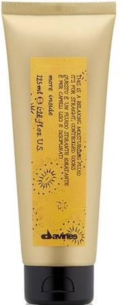 Davines More Inside Moisturizing Relaxing Fluid