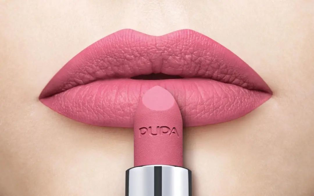 Pupa Milano I'm Pupa Lipstick #030 Mystery Rose - 3.5g