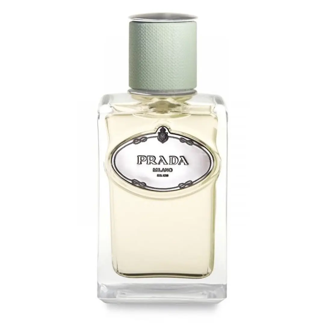Prada Infusion d'Iris Eau de Parfum 200ml