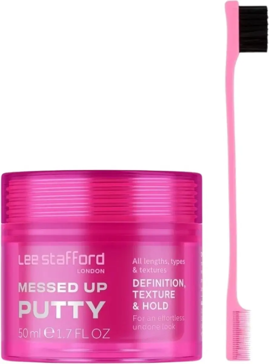 Lee Stafford Sleek Finish Set
