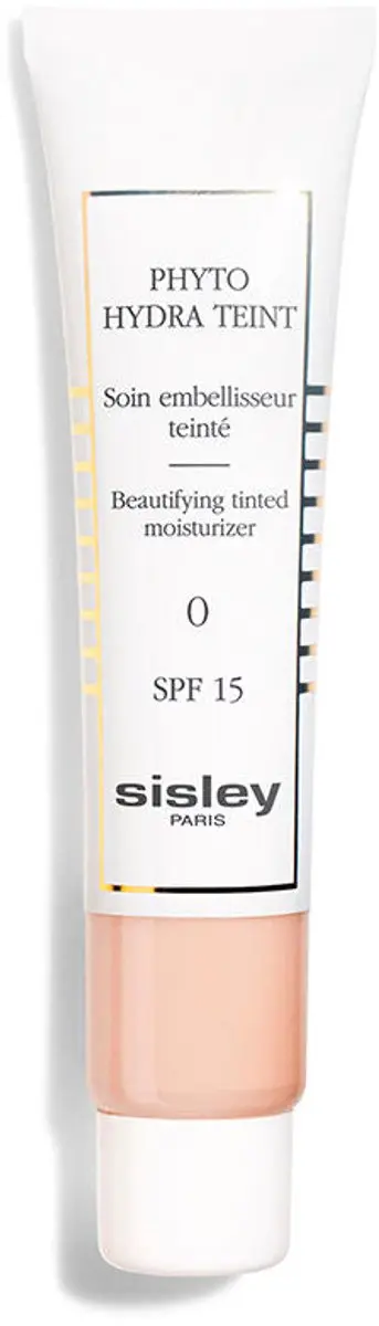 Sisley Phyto-Hydra Teint #0 40ml