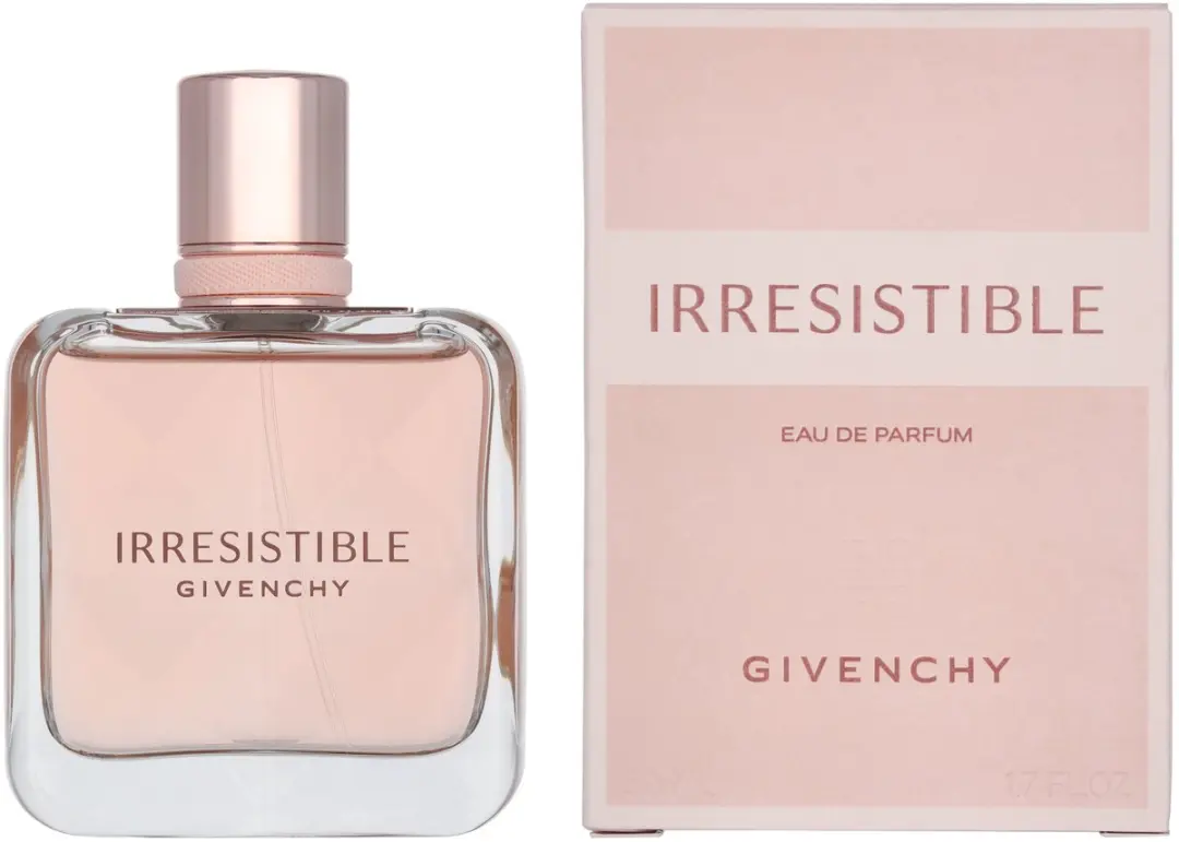 Givenchy Irresistible Eau de Parfum 50ml