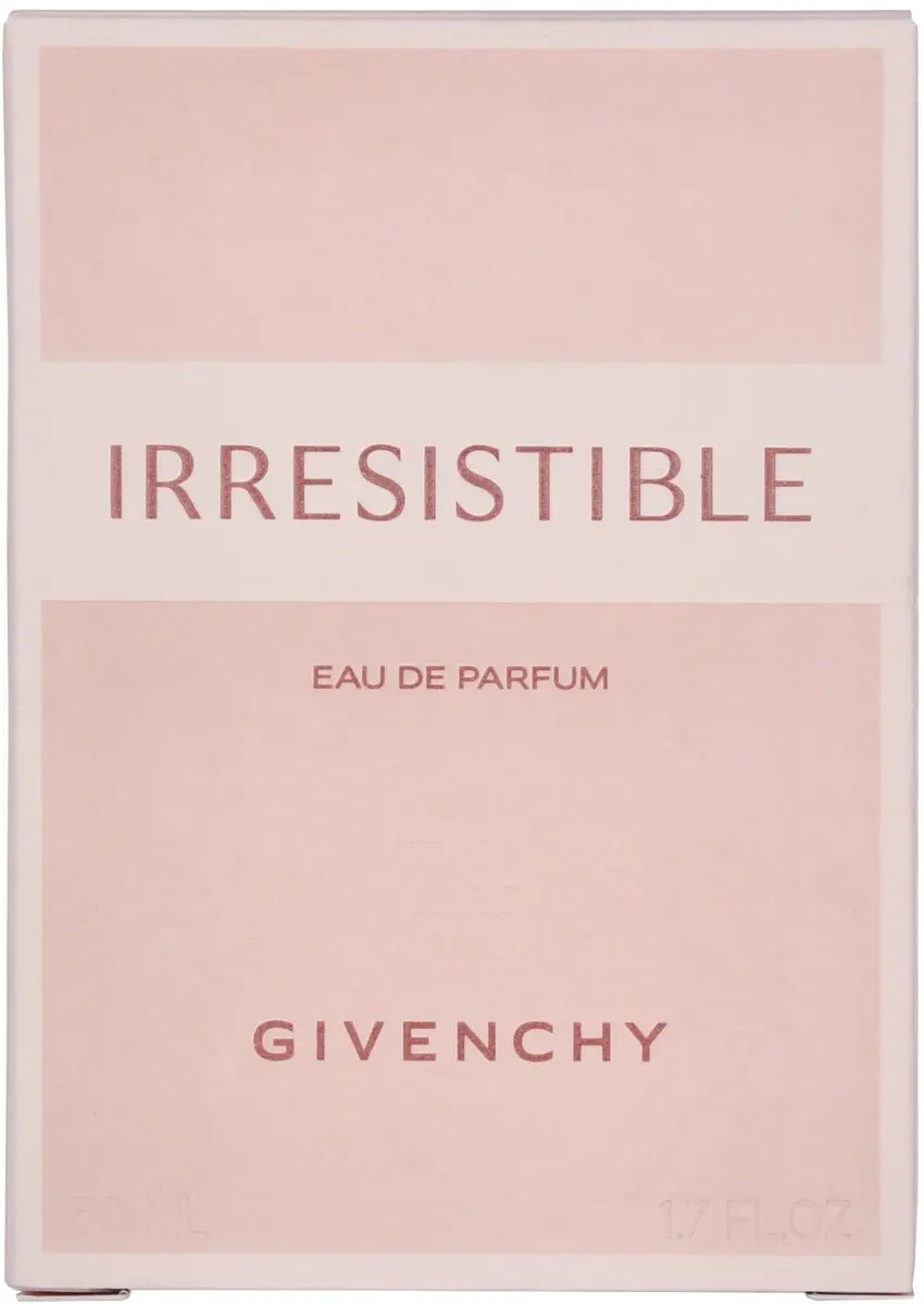 Givenchy Irresistible Eau de Parfum 50ml