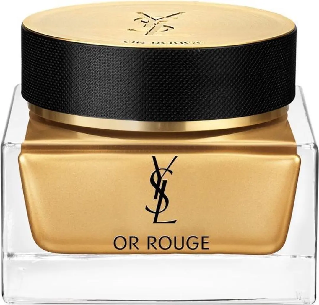 Yves Saint Laurent Or Rouge Crème Riche Anti-Aging 50ml