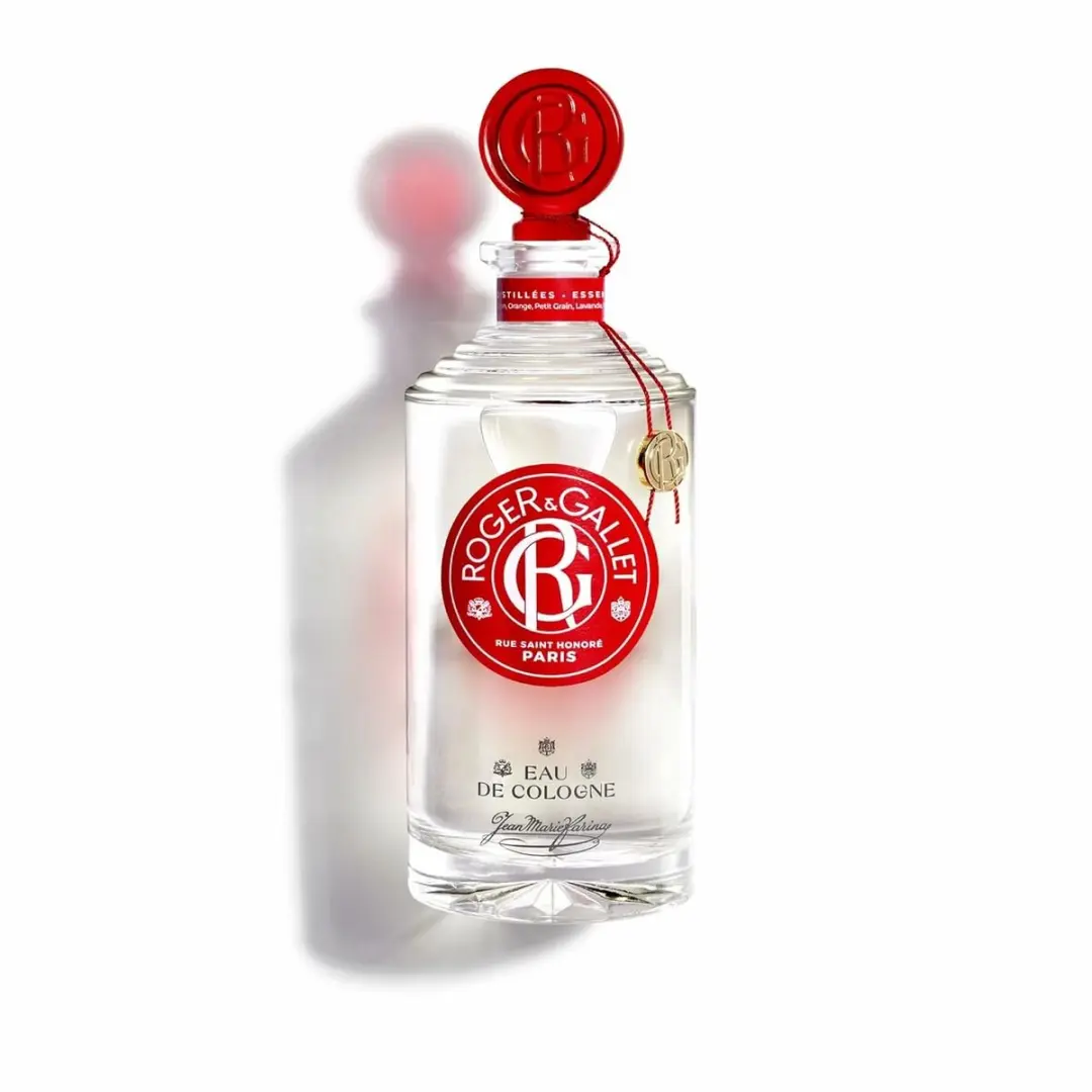 Roger & Gallet Jean Marie Farina Eau de Cologne 500ml