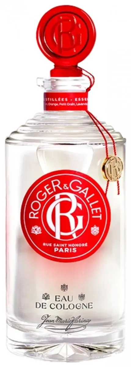 Roger & Gallet Jean Marie Farina Eau de Cologne 500ml