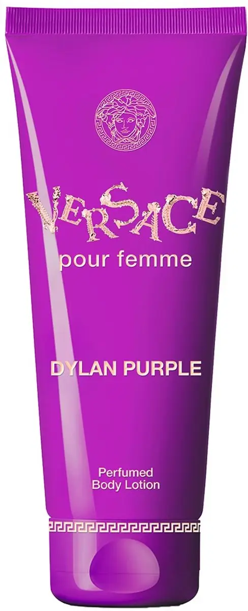 Versace Dylan Purple Bodylotion 200ml