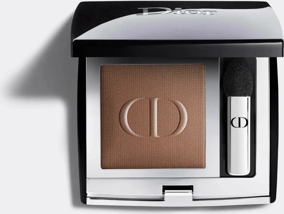 Dior Diorshow Sombra De Ojos Nude Dress 573