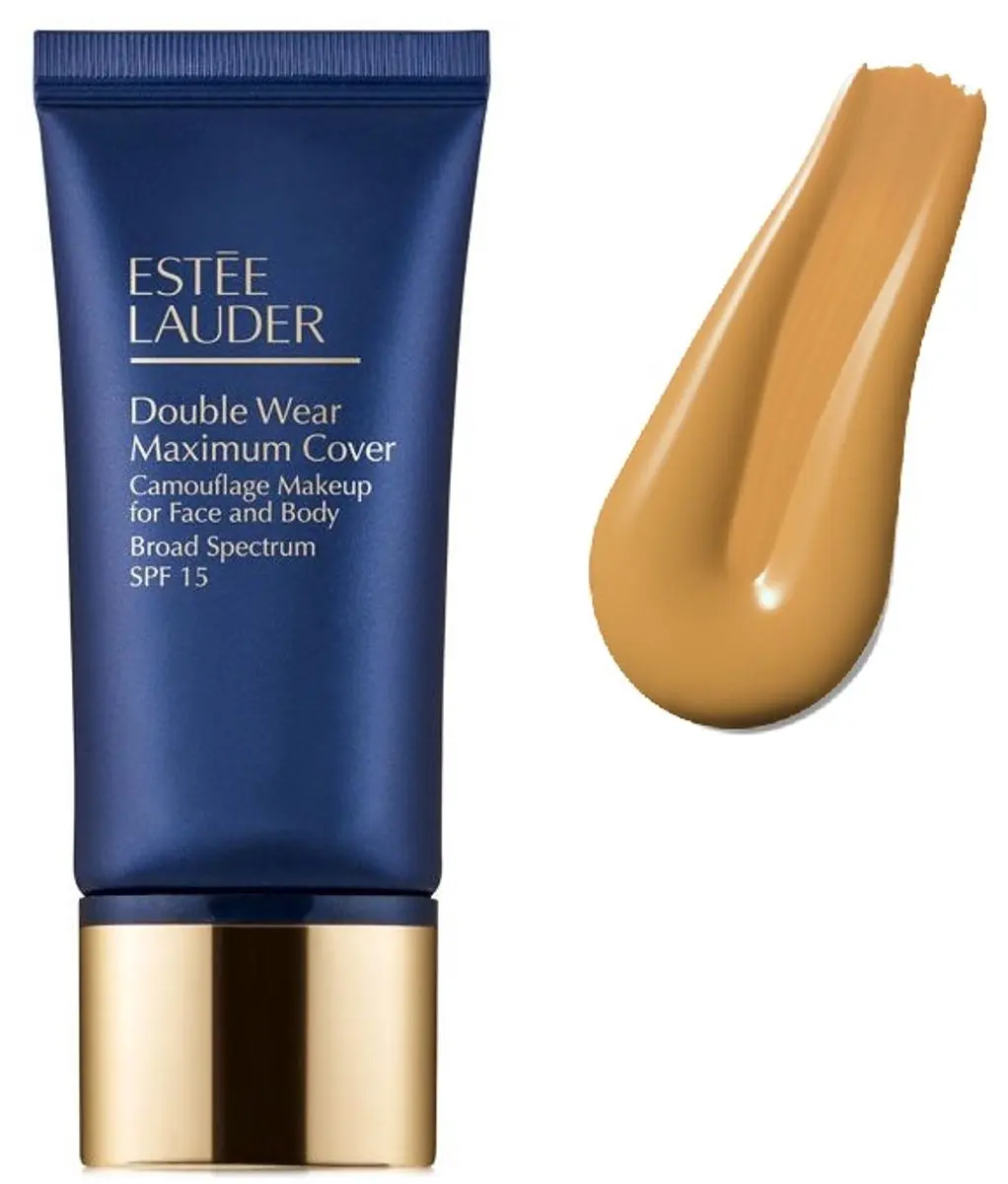 Estée Lauder Double Wear Maximum Cover 4N2 Spiced Sand - 30ml