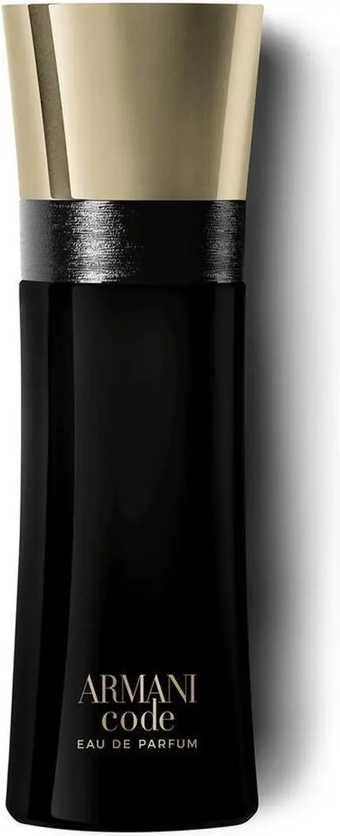Armani Code Eau de Parfum - 60ml