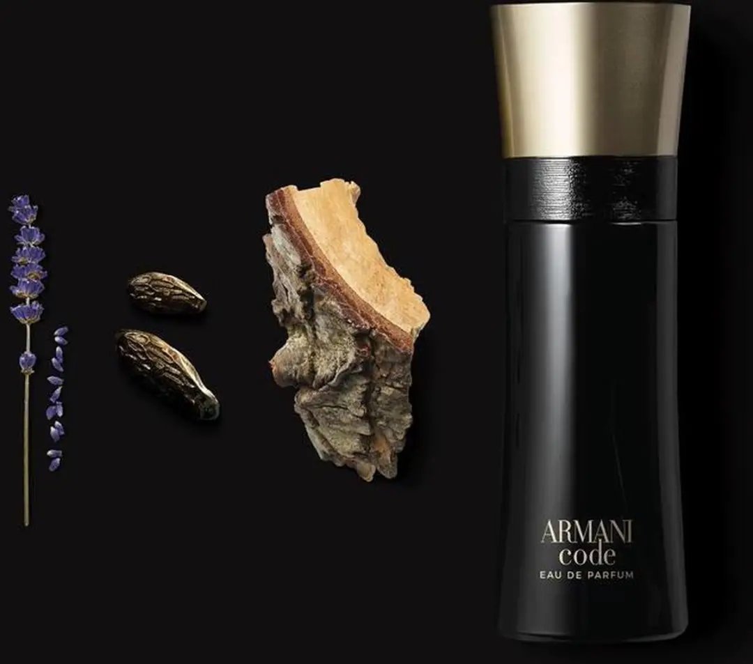 Armani Code Eau de Parfum - 60ml
