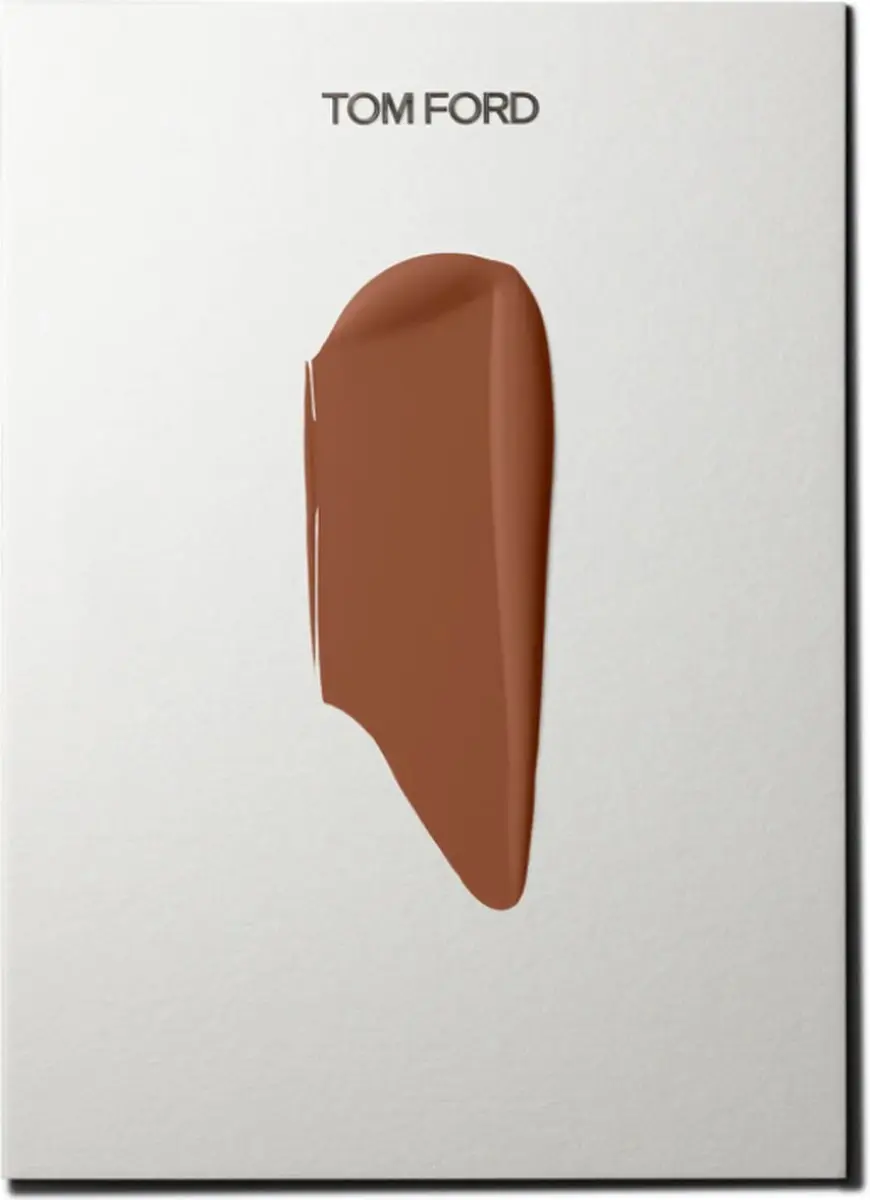Tom Ford Shade and Illuminate Foundation SPF 50 - 30ml - Chestnut