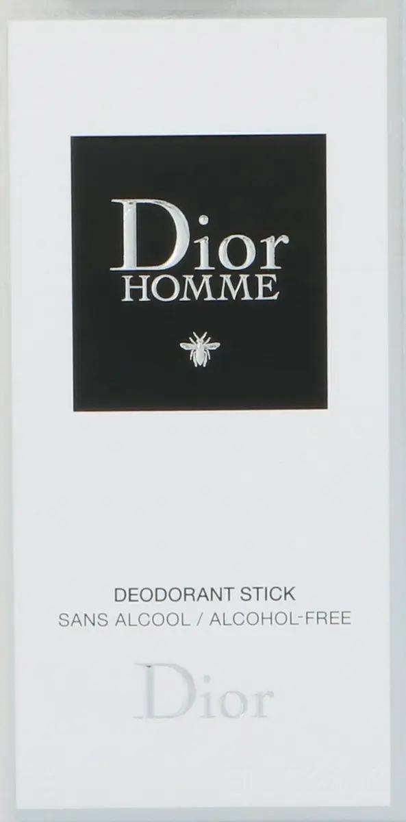 Dior Homme Deodorant Stick 75ml