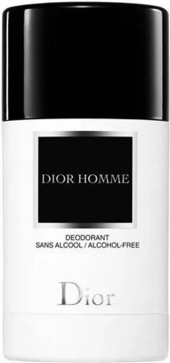Dior Homme Deodorant Stick 75ml - afbeelding 6 van 6