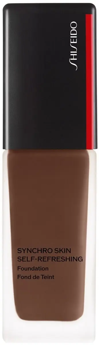 Shiseido Synchro Skin Self-Refreshing SPF 30 Foundation 30ml