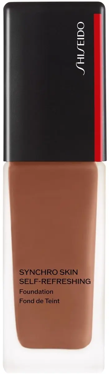 Shiseido Synchro Skin SPF 30 Foundation 30ml
