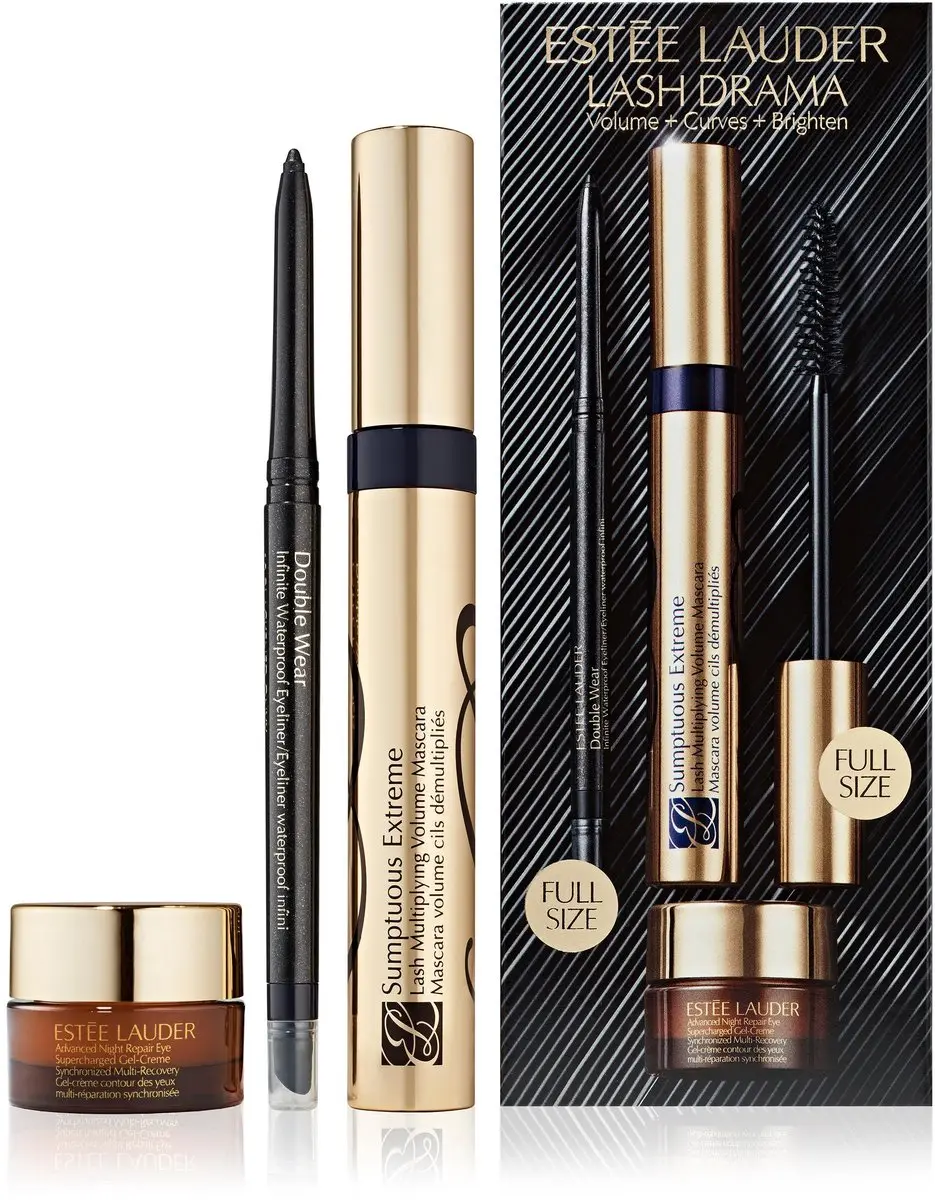 Estée Lauder Next Level Lashes Set - 35g
