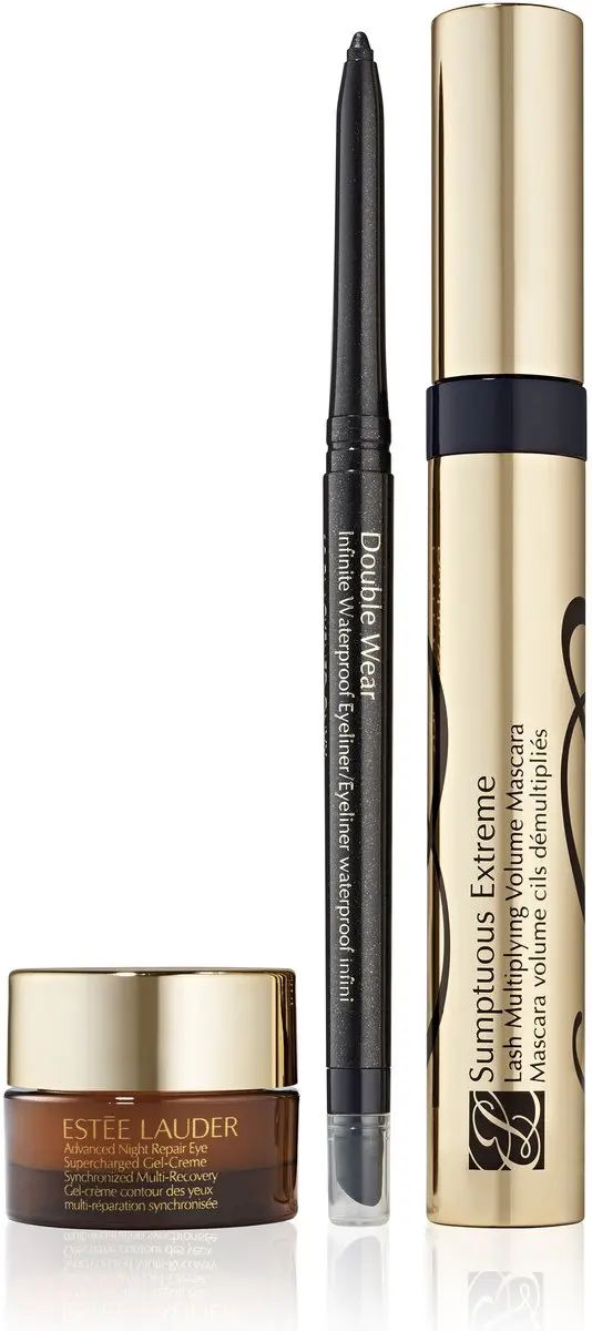 Estée Lauder Next Level Lashes Set - 35g